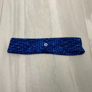 Lululemon Headband